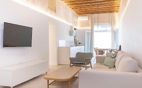 Plateros 48 Apartamento