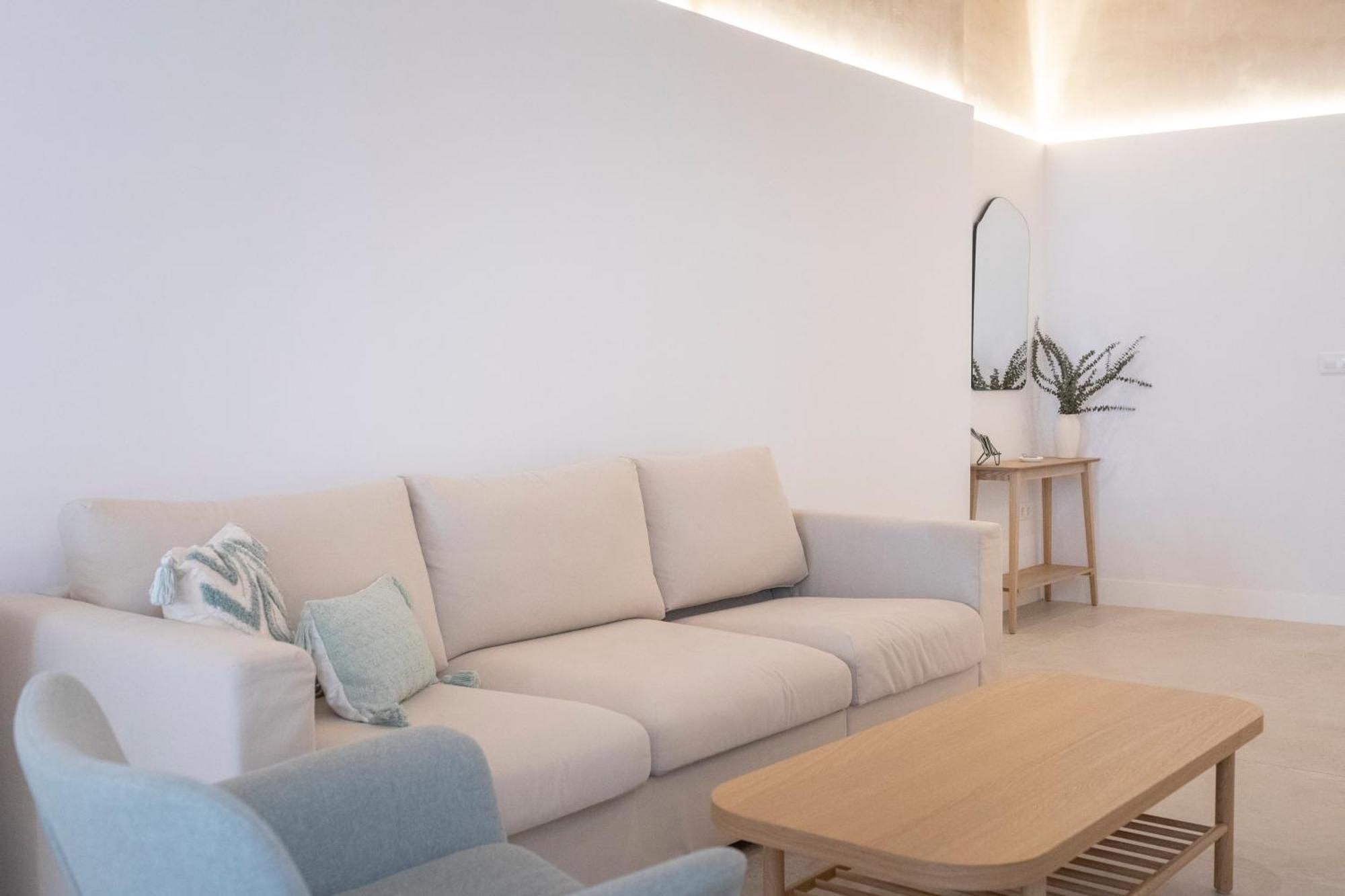 Plateros 48 Apartamento Sanlucar de Barrameda Exterior photo